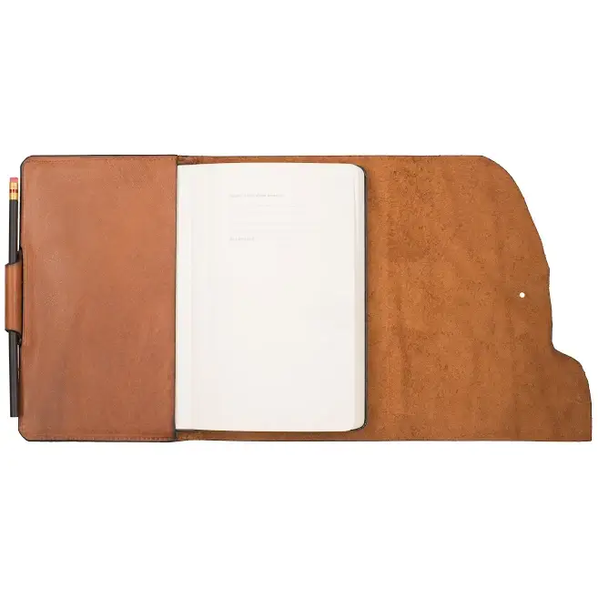 Tactile Craftworks - Wholesale Journal/Diary - Austin Map Journal5