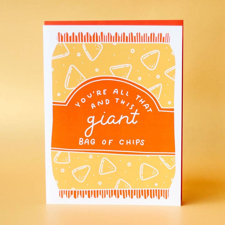 M.C. Pressure - Wholesale Love Card - You Are All That and This Card0