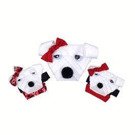 Arc rouge 03 Bulldog en vente sur Faire0