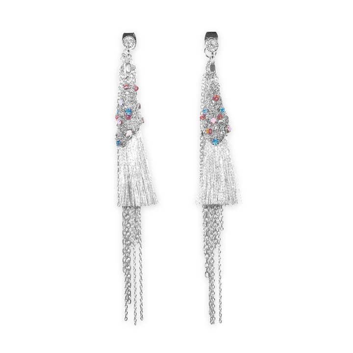 Boho Wind Tofs Örhängen för wholesale av Cupidstone Accessories