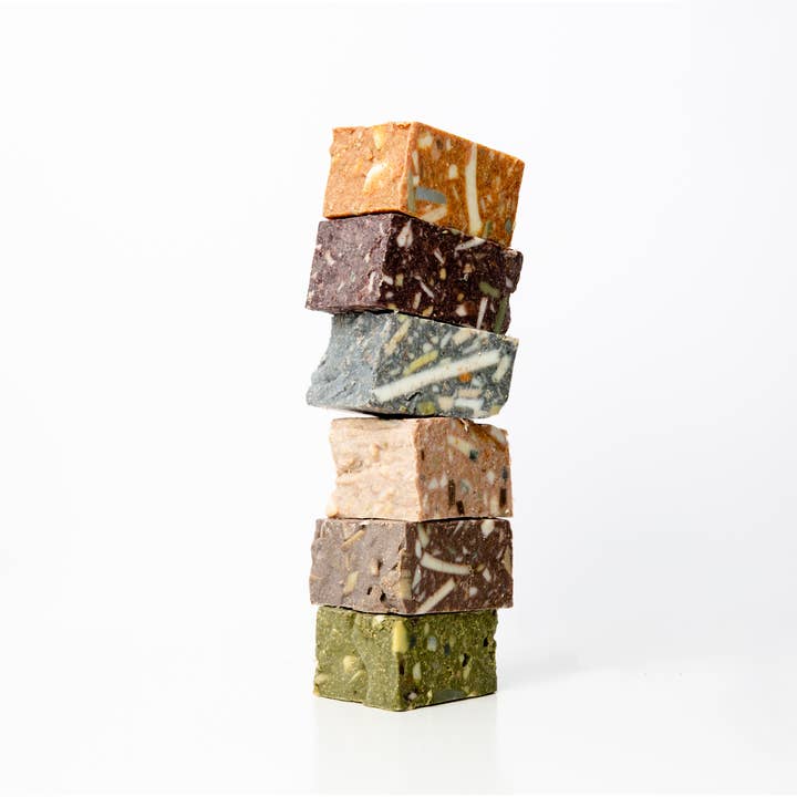 SallyeAnder - Wholesale Bar Soap - Hogwash!™ Stain Removing Soap1