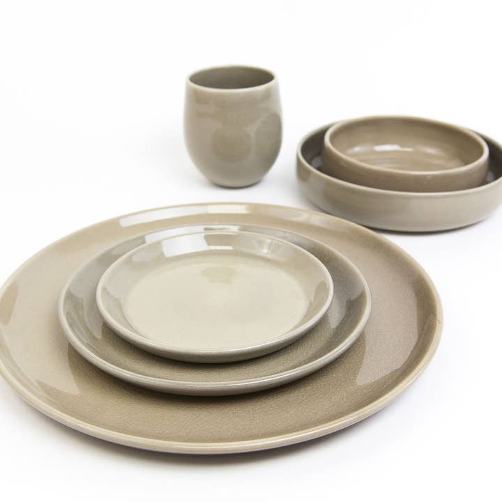 Carthage.Co - Wholesale Tableware set - La Marsa Place Setting - Set of 63