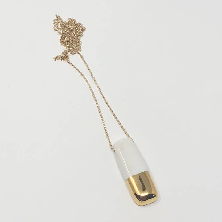 GF 30’’ Chain - 2’’ for wholesale by By Ly ceramics