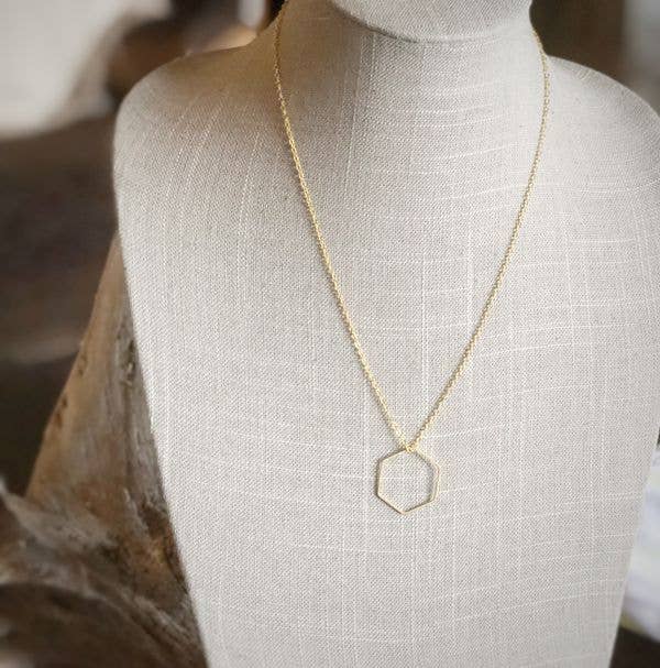 Fearless Memories Jewelry - Wholesale Pendant/Charm Necklace - Season of Change Necklace - Blush Jasper1