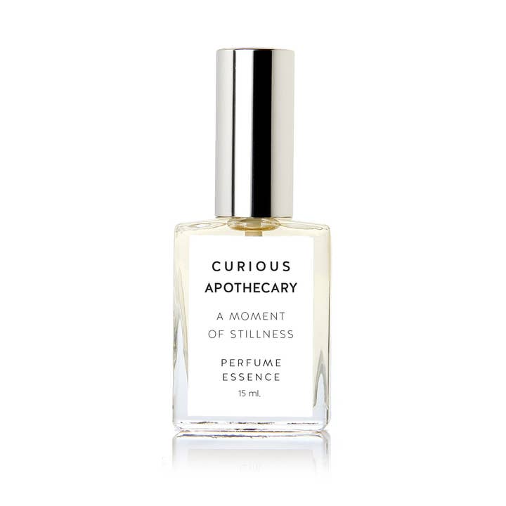 Moment of Stillness Perfume for wholesale by Curious Apothecary