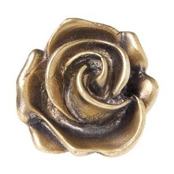 Anillo Cóctel Rose para venta al por mayor de Alkemie Jewelry