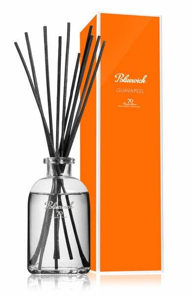Bluewick - Wholesale Reed Diffuser - Guavapeel Fragrance Diffuser0