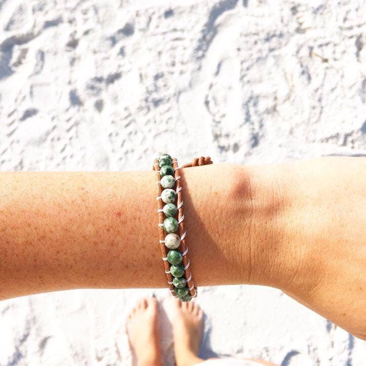 Kanio - Wholesale Beaded Bracelet - Grove Bracelet3