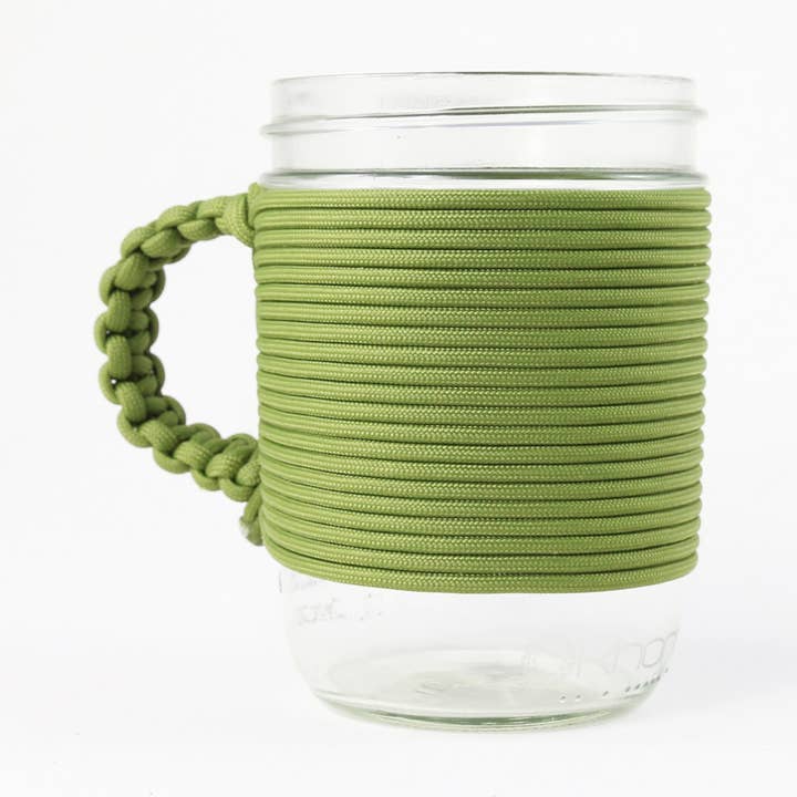 16oz Khordz Wide Mouth Mug for wholesale by Khordz