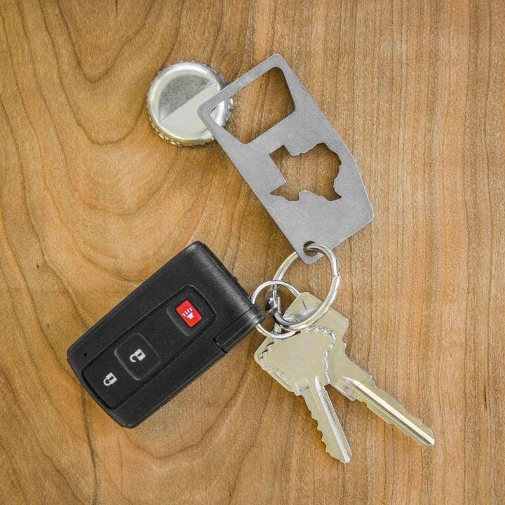 14 Gauge LLC - Wholesale Bottle/Wine Opener - Texas1