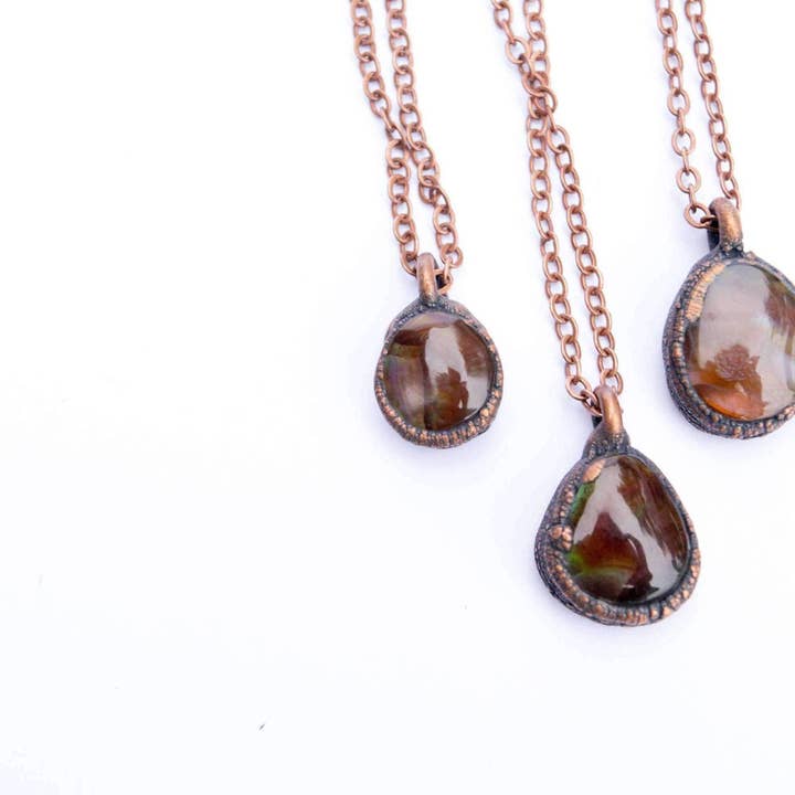 18" Mexicaanse vuuragaat ketting voor wholesale door HAWKHOUSE