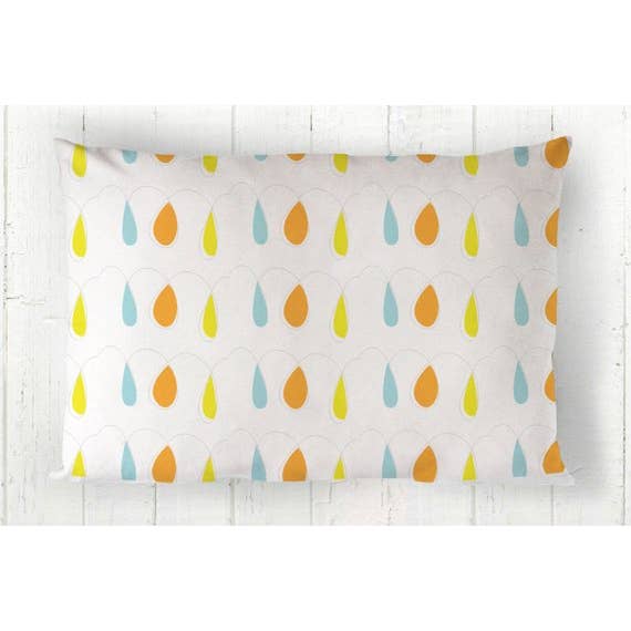 Federa copricuscino per bambini, biancheria da letto per bambini per la vendita all'ingrosso da parte di TinytweetsKids