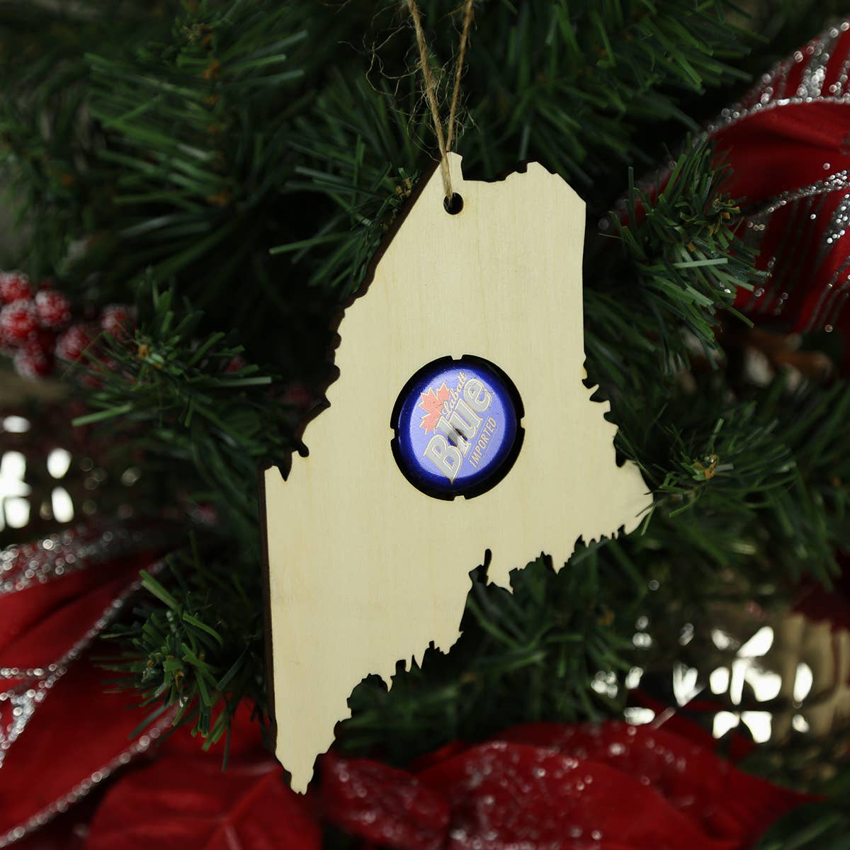 Torched Products – Großhandel Verzierung – Hölzerne Bierkappe Kartenverzierung73