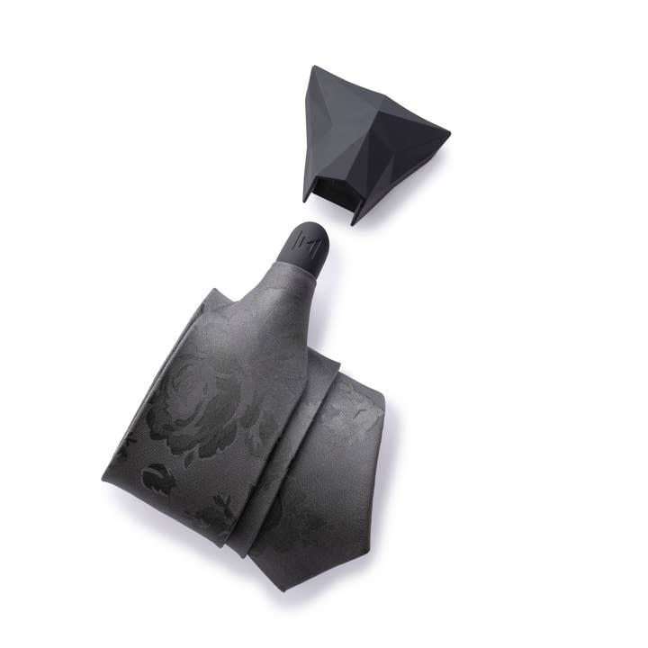 Glatte London Set Krawat für den Großhandel von Modern Tie