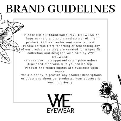Vye Eyewear - Wholesale Sunglasses - Women's - Extreme Queen Eyewear12