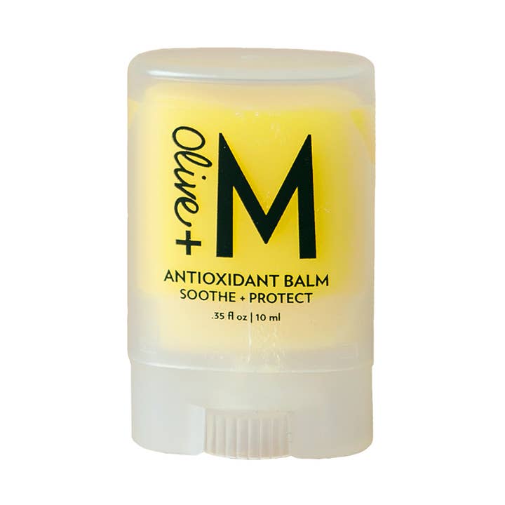 Antioxidant balsem voor wholesale door Olive + M