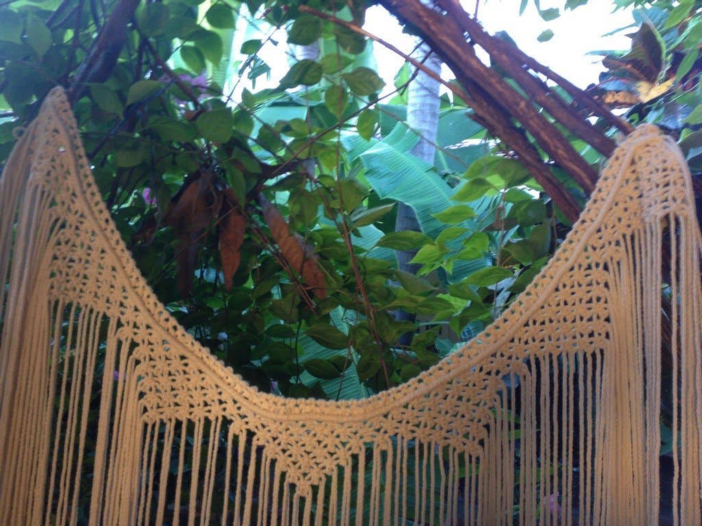 Mission Hammocks - Wholesale Tapestry/Textile - Bohemain Tapestry1