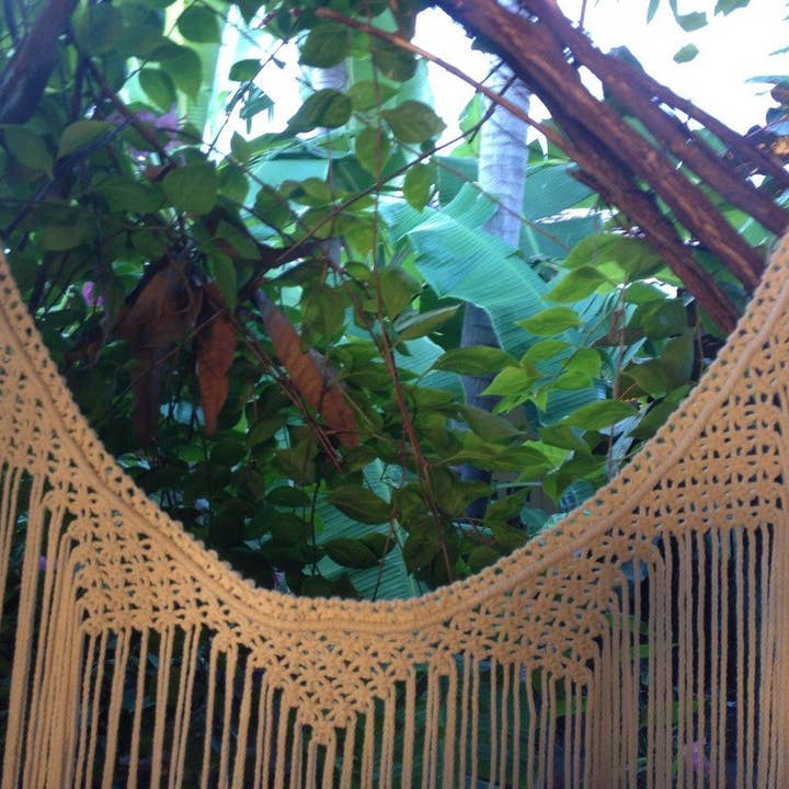 Mission Hammocks - Wholesale Tapestry/Textile - Bohemain Tapestry1