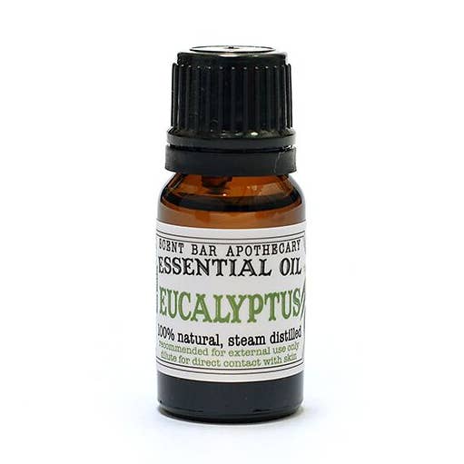 Eucalyptus Essential Oil for wholesale by The Grapeseed Company