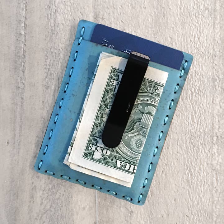 Optional Money Clip Add On for wholesale by Sumsaara