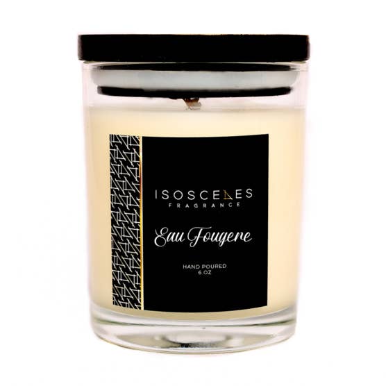 6oz Eau Fougere for wholesale by Isosceles Fragrance