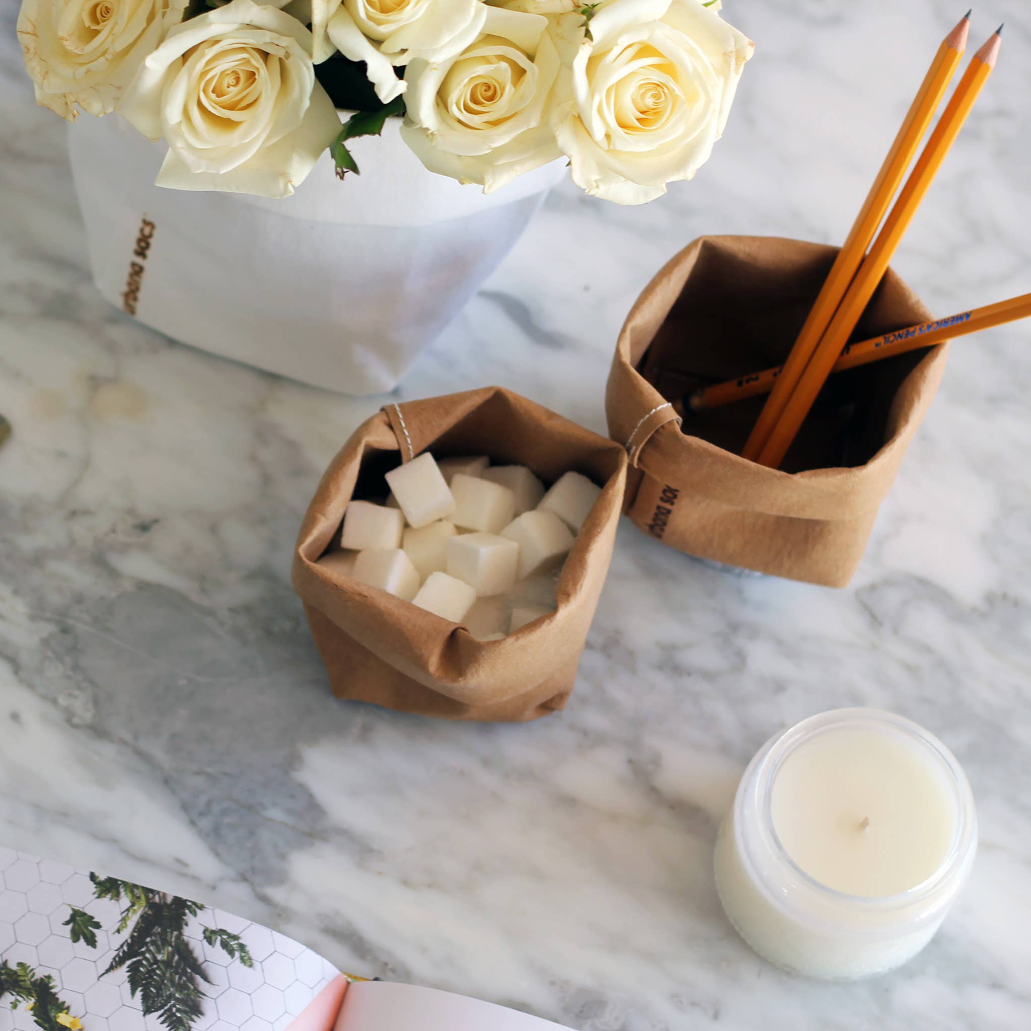 Urbana Sacs - Wholesale Food Storage Wrap/Bag - Creative Sacs X-Small3