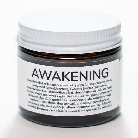 Ontwaken Balm voor wholesale door The Blessed Beard