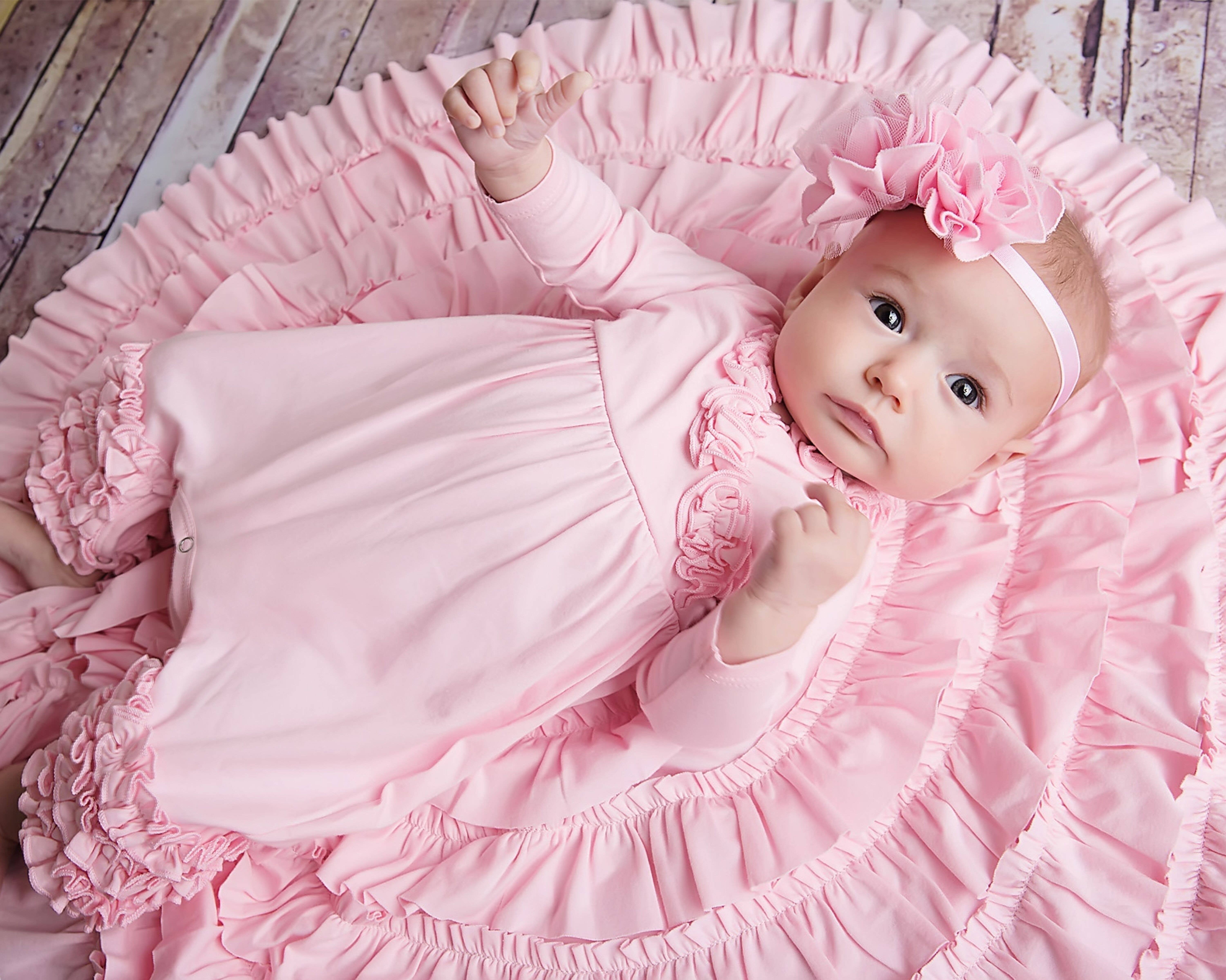 Lemon Loves Lime - Wholesale Play Mat - Kids & Baby - LAYETTE BASIC-Rose Wrap5