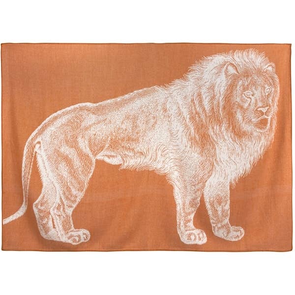 Lejonkast - Rost för wholesale av THOMASPAUL