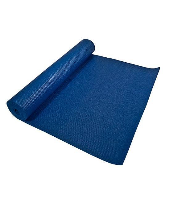 yoga mat suppliers