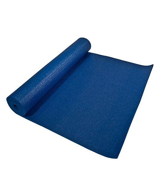 OMSutra - Wholesale Yoga Mat - Studio sticky eco-friendly Yoga Mat 6mm Deluxe