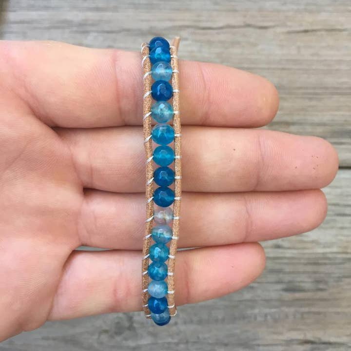 Rain armband voor wholesale door Kanio