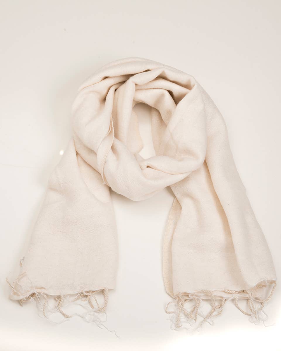 Zig Zag Asian Collection - Vente Écharpe – femme - Châle tissé brossé11