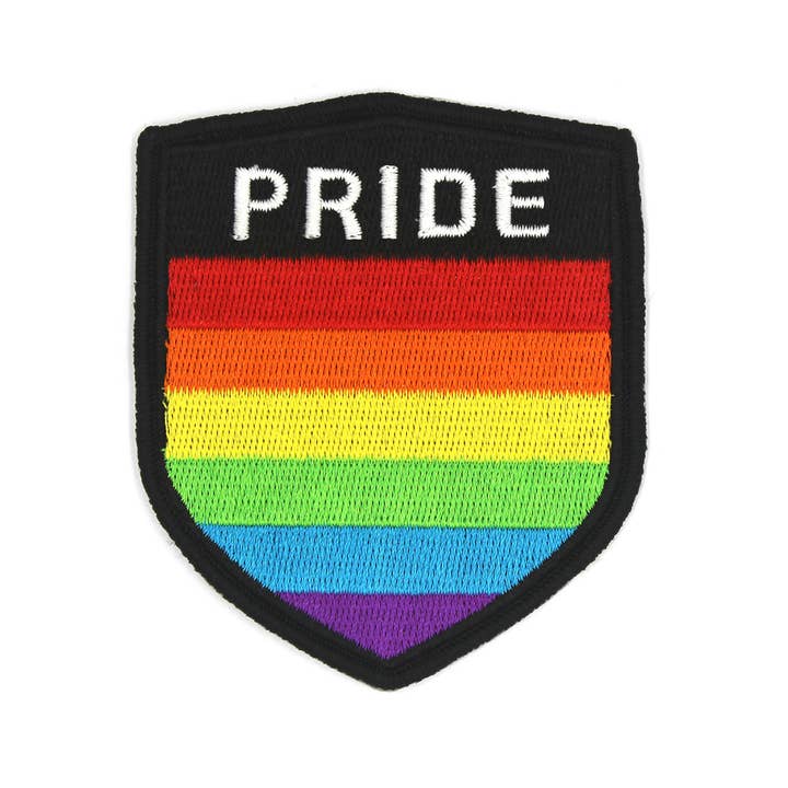 Stolz Patch für den Großhandel von Compoco