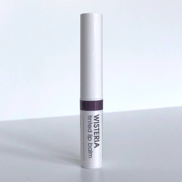 Lip / Tinted Lip Balm - Wisteria for wholesale by Bonnie Skincare