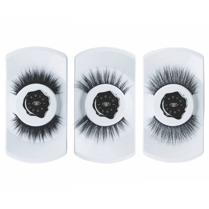 Cils Feral Trio pour la vente par Rouge & Rogue