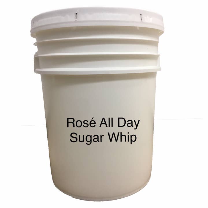 Primal Elements - Wholesale Body scrub/exfoliant - Sugar Whip Scrub - 5 Gallon16