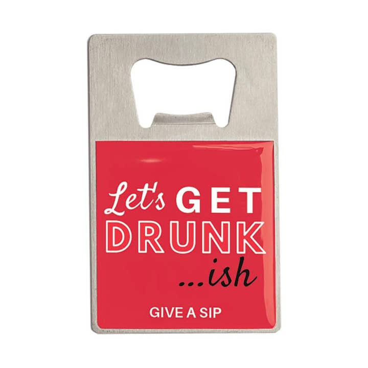 Streamline - Wholesale Bottle/Wine Opener - Pop It! Bottle Openers - Let's Get Drunkish0