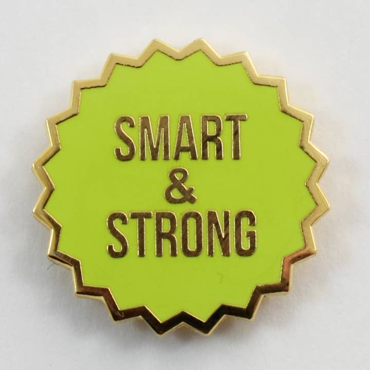 Smart and Strong Pin for wholesale by City of Industry
