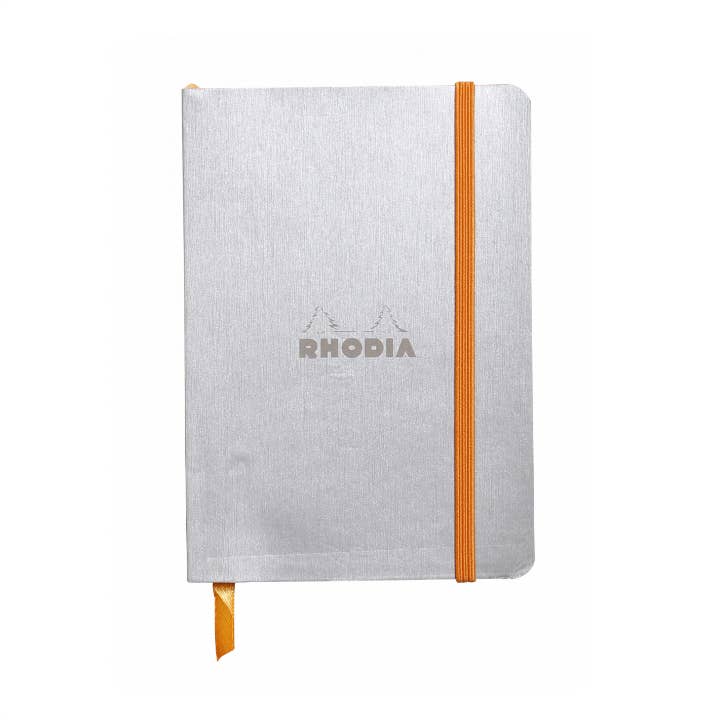 Exaclair - Wholesale Journal/Diary - Rhodia Softcover Journal (Large) 7.5 x 9.7514
