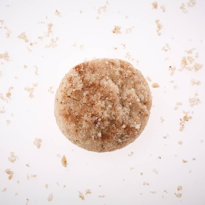 Bakeology - Wholesale Koekje - Snickerdoodle koekjesbeten