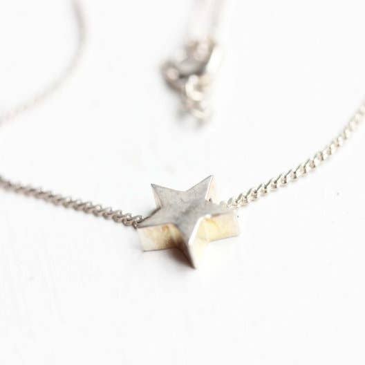 Star Charm Bracelet for wholesale by Diament Jewelry