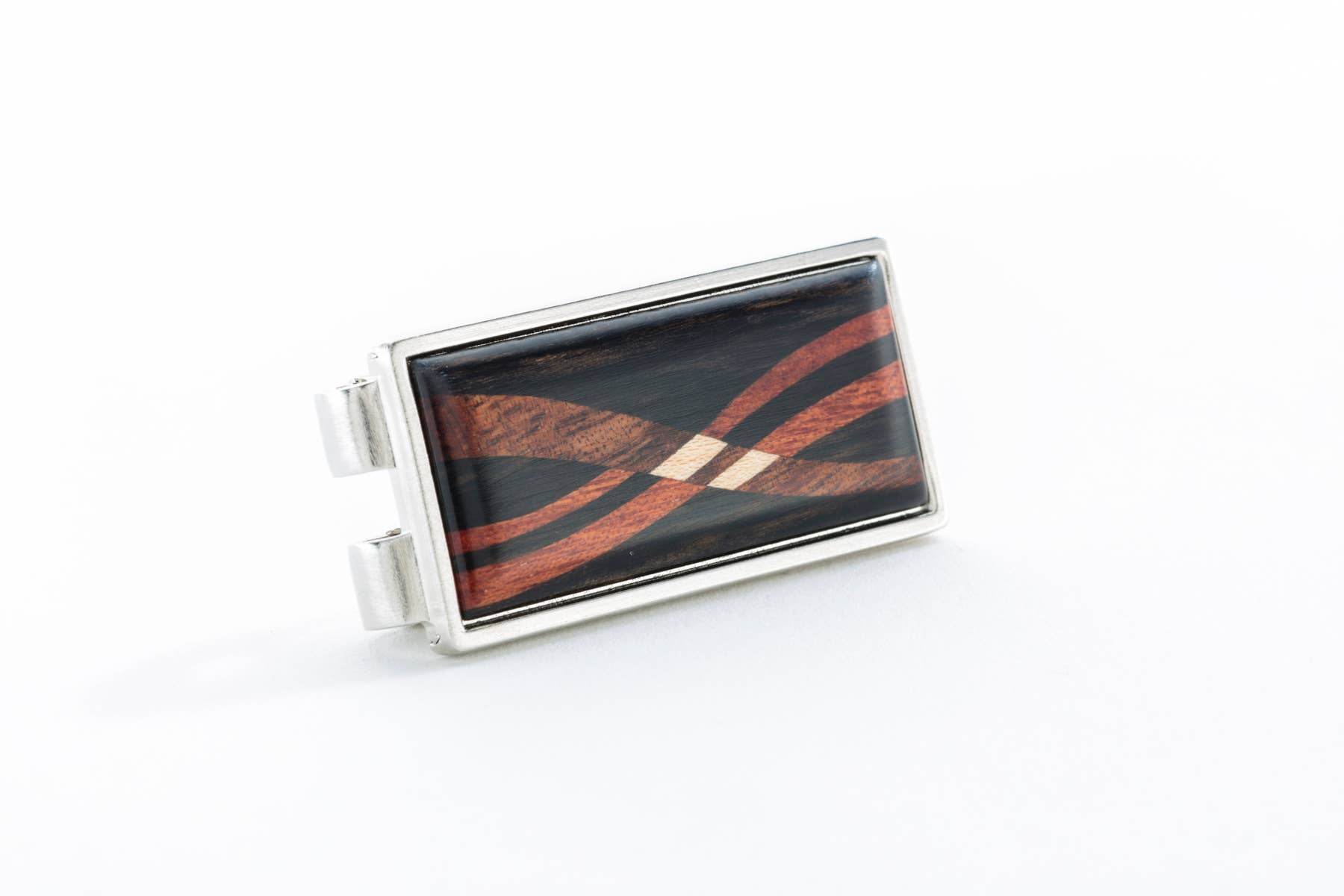 Davin and Kesler - Wholesale Money Clip - Unisex - Money Clip - Inlay1