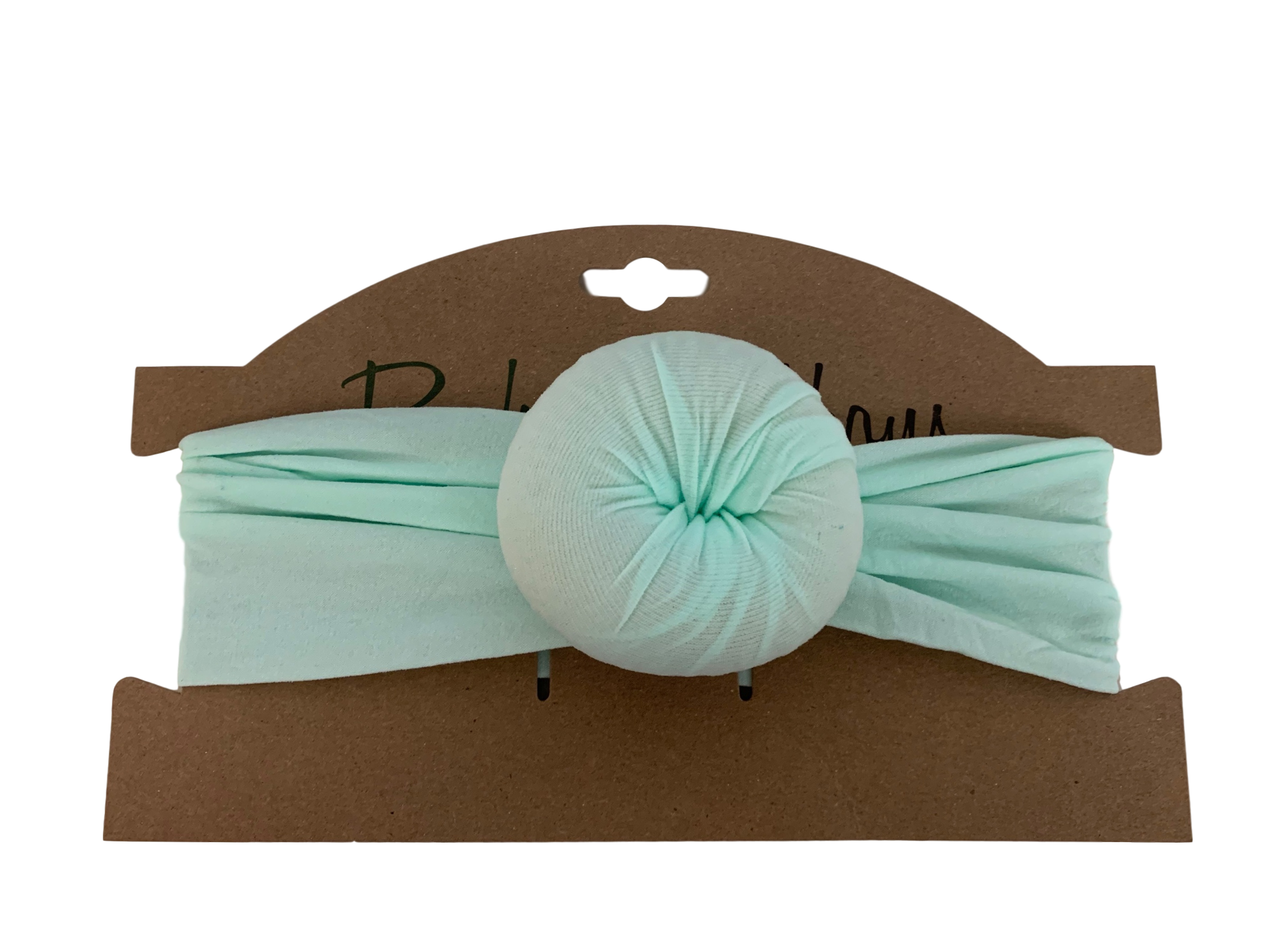 Rachel's Ribbons - Wholesale Fashion Headband - Kids - Nylon Turban Headband9