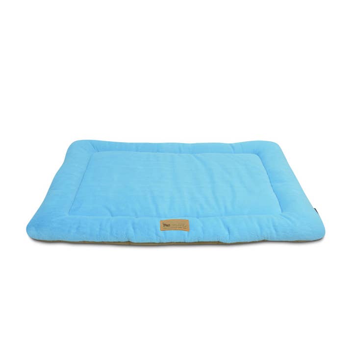 Chill Pad - Blauw voor wholesale door P.L.A.Y. Pet Lifestyle and You