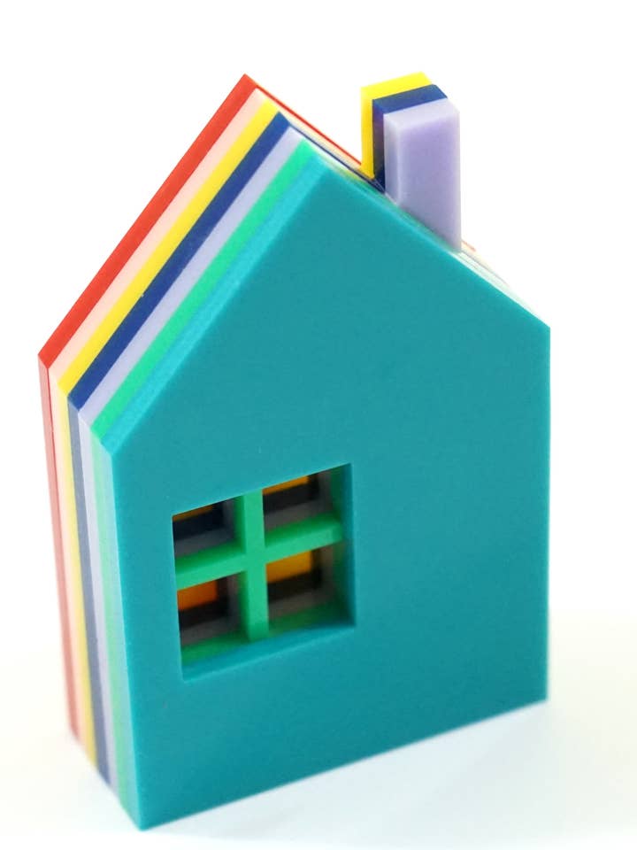 Décoration de table - Petite Maison pour la vente par De signature Life