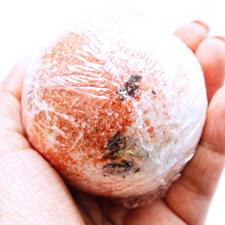 Söta rosor bad kolsyrat för wholesale av Marvi Beauty