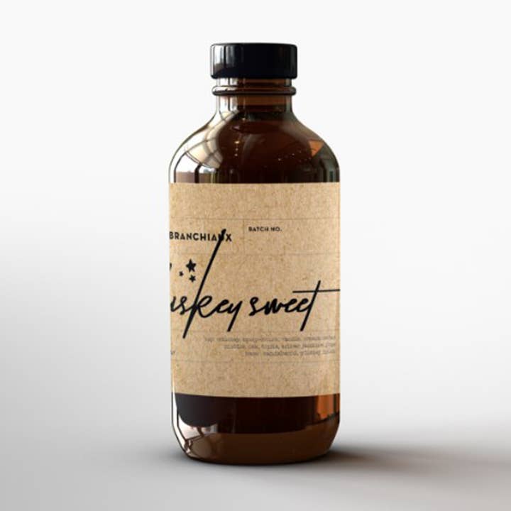 Whiskey Sweet Diffuser for wholesale by Frères Branchiaux Candle Co.
