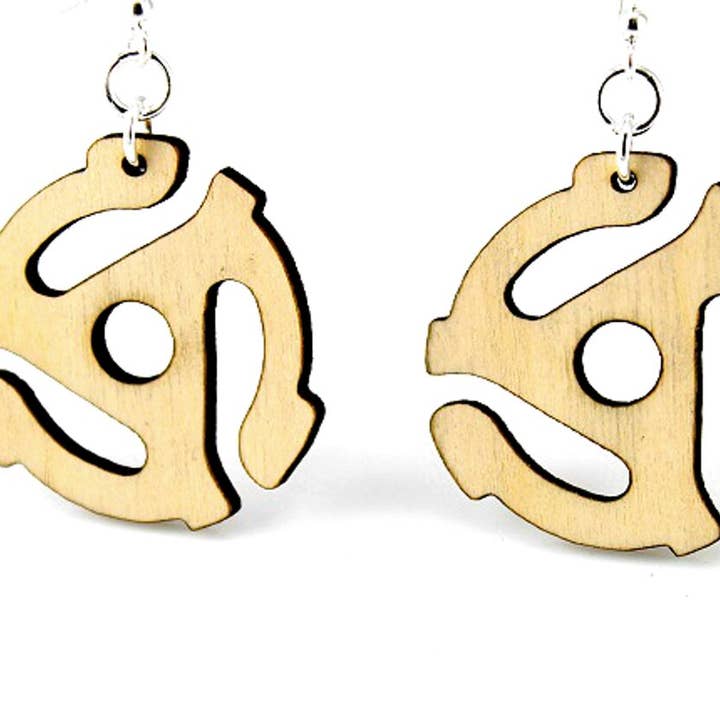 45 Adapter-Ohrringe für den Großhandel von Green Tree Jewelry