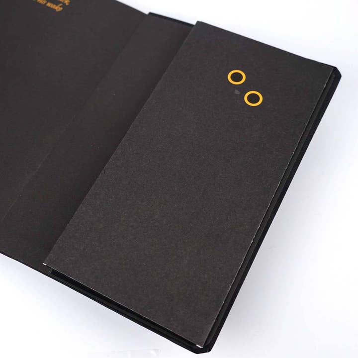 Compoco - Wholesale Dagboek/agenda - Good Luck Kat Notitieboek5